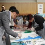 Green Chemicals Logo Tablosu