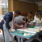 Green Chemicals Logo Tablosu