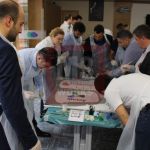 Green Chemicals Logo Tablosu