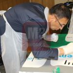 Green Chemicals Logo Tablosu