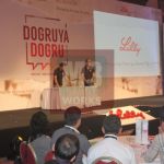 Lilly Müzikal Borular