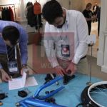 Logicom Bisiklet Fabrikası