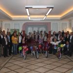 Logicom Bisiklet Fabrikası