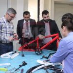 Logicom Bisiklet Fabrikası