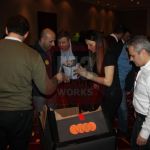 Sepaş Enerji Company Rally