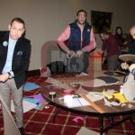 Sepaş Enerji Company Rally