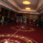 Sepaş Enerji Company Rally