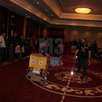 Sepaş Enerji Company Rally