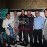 Sepaş Enerji Company Rally