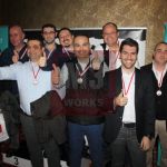 Sepaş Enerji Company Rally