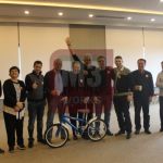 Türk Telekom Bisiklet Fabrikası