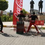 Coca Cola Sokağın Ritmi