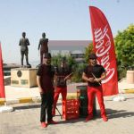 Coca Cola Sokağın Ritmi