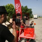 Coca Cola Sokağın Ritmi