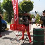 Coca Cola Sokağın Ritmi