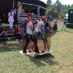 ETF Şirket Pikniği