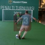 Kuveyt Türk Penaltı Turnuvası