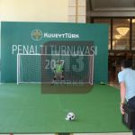 Kuveyt Türk Penaltı Turnuvası