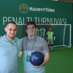 Kuveyt Türk Penaltı Turnuvası