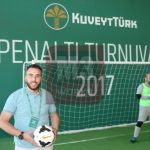 Kuveyt Türk Penaltı Turnuvası