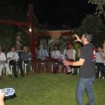 Schneider Electric 3 Ritm Motivasyon Atölyesi