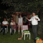 Schneider Electric 3 Ritm Motivasyon Atölyesi