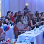 Doğuş Otomotiv Ritm Motivasyon Atölyesi