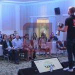 Doğuş Otomotiv Ritm Motivasyon Atölyesi