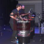 SC Johnson Sokağın Ritmi