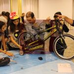 Sütaş Bisiklet Fabrikası