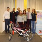 Sütaş Bisiklet Fabrikası