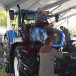 Türk Traktör Finans Sokağın Ritmi