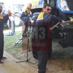 Türk Traktör Finans Sokağın Ritmi