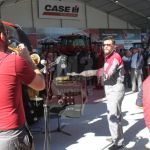 Türk Traktör Finans Sokağın Ritmi