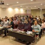 ABB Elektrik Ritim Motivasyon Atölyesi