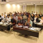 ABB Elektrik Ritim Motivasyon Atölyesi