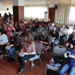 Arçelik Ritim Motivasyon Atölyesi