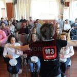 Arçelik Ritim Motivasyon Atölyesi