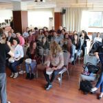 Arçelik Ritim Motivasyon Atölyesi