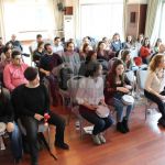 Arçelik Ritim Motivasyon Atölyesi