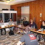 Efi Automotive Ritim Motivasyon Atölyesi