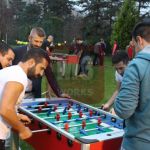 Philip Morris Şirket Pikniği