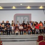 Prysmian Ritim Motivasyon Atölyesi