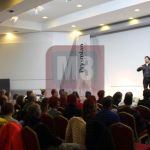 Prysmian Ritim Motivasyon Atölyesi