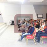 Prysmian Ritim Motivasyon Atölyesi