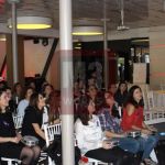 Reckitt Benckiser Ritim Motivasyon Atölyesi