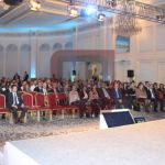 Siemens Body Percussion