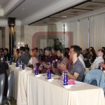 Sony Ritim Motivasyon Atölyesi