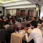 Sony Ritim Motivasyon Atölyesi