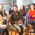 Unilever Ritim Motivasyon Atölyesi